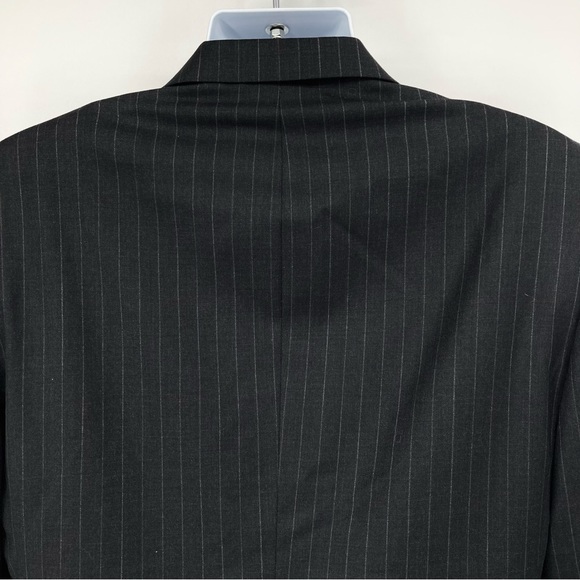 Stafford Súper Suit Men’s Blazer - Picture 5 of 11
